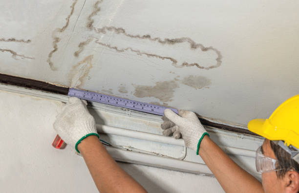 Reliable Basement Flood Cleanup contractor in Lynchburg, OH by Aqua Guard Water Damage